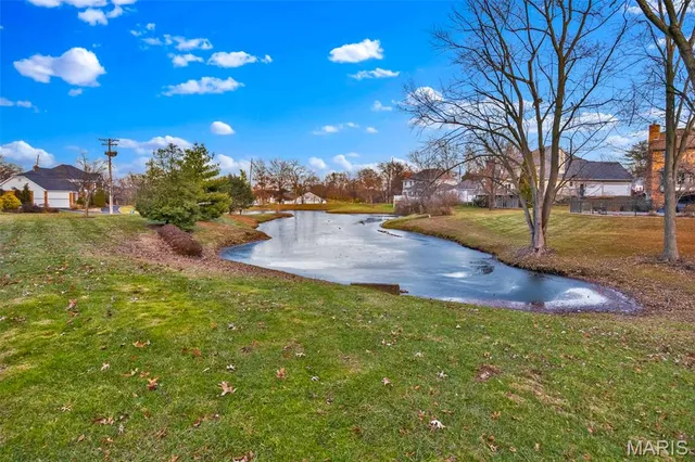 $675,000 | 15142 Highcroft Drive, Chesterfield, MO 63017