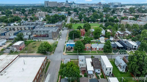 $99,900 | 4368 Hunt Avenue, St. Louis, MO 63110
