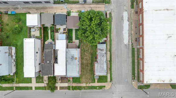 $99,900 | 4368 Hunt Avenue, St. Louis, MO 63110