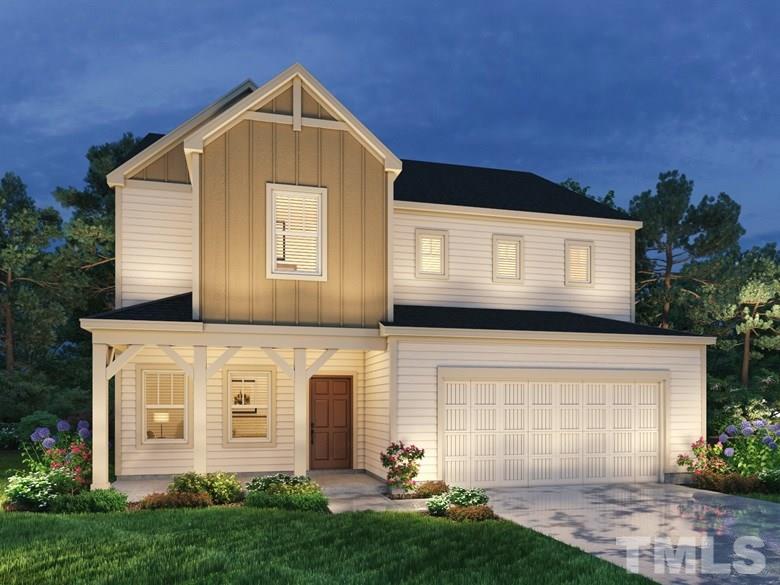 923 Lippincott Road Durham, NC 27703 - Photo 1 of 4 Gallery Image 1