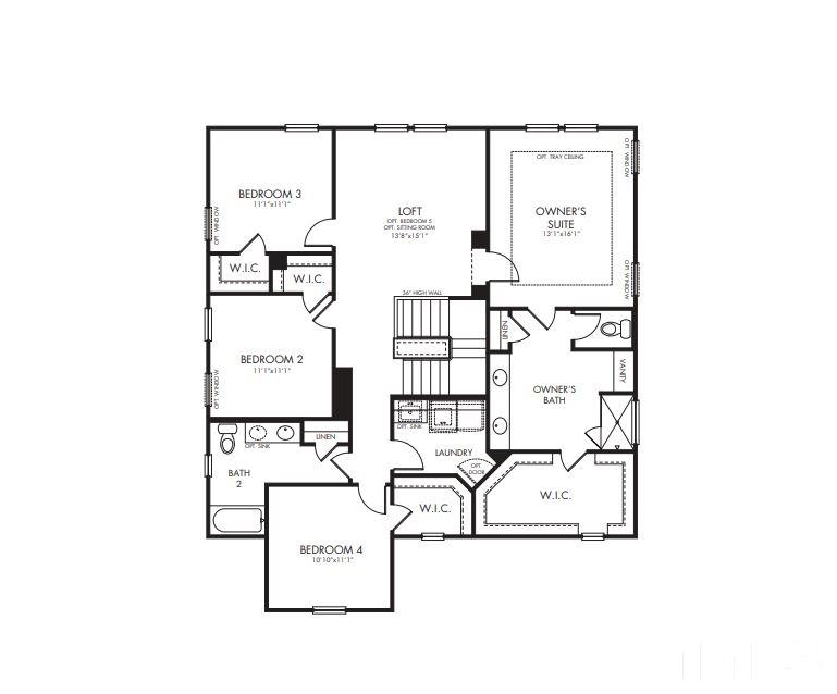 923 Lippincott Road Durham, NC 27703 - Photo 3 of 4 Gallery Image 3