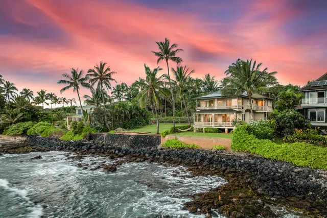 $5,200,000 | 4452 Lawai Road, Koloa, HI 96756