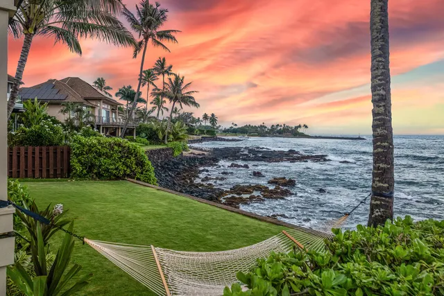 $5,200,000 | 4452 Lawai Road, Koloa, HI 96756