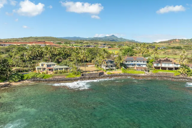 $5,200,000 | 4452 Lawai Road, Koloa, HI 96756