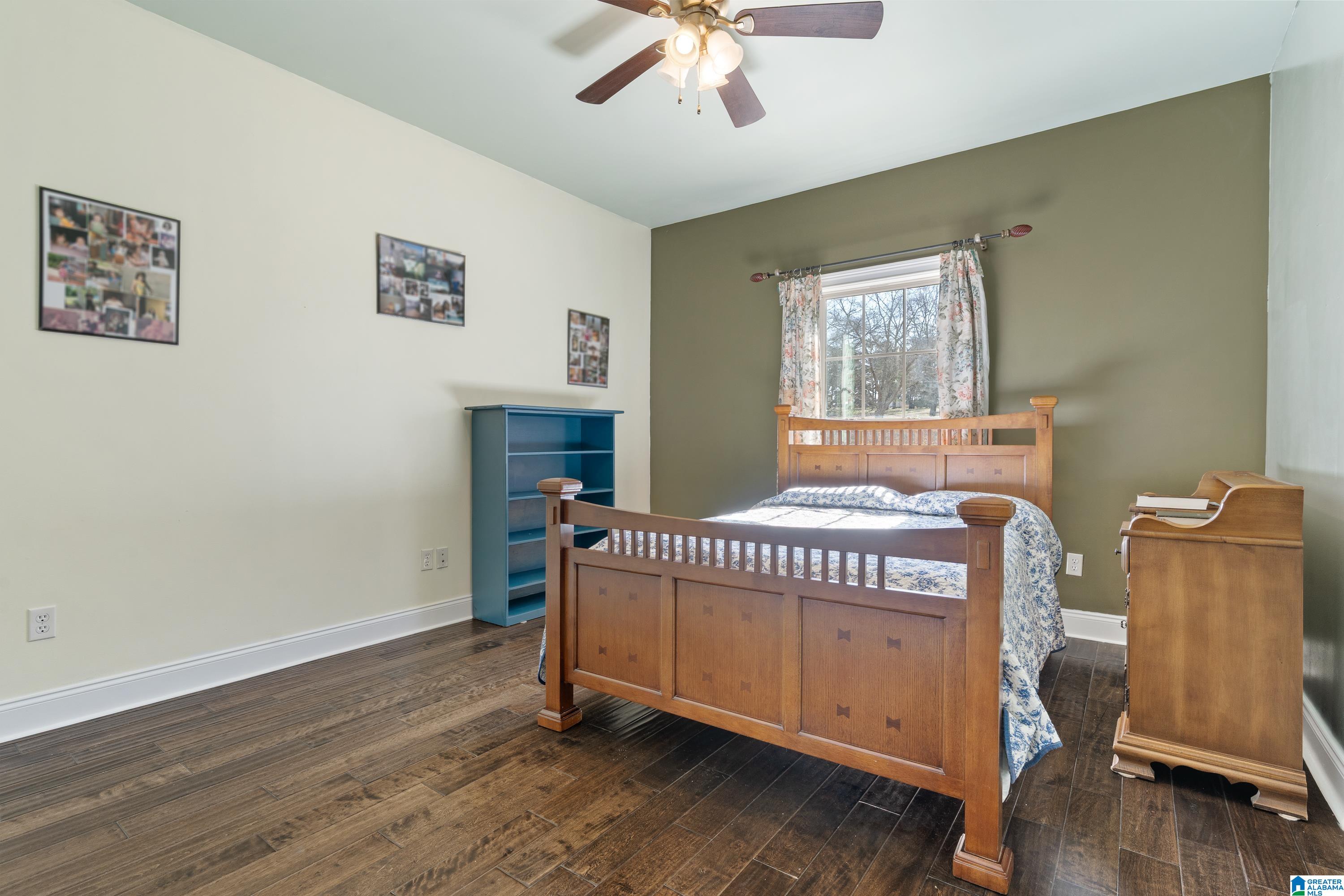 66 Stricklin Road Cullman, AL 35057 - Photo 31 of 60