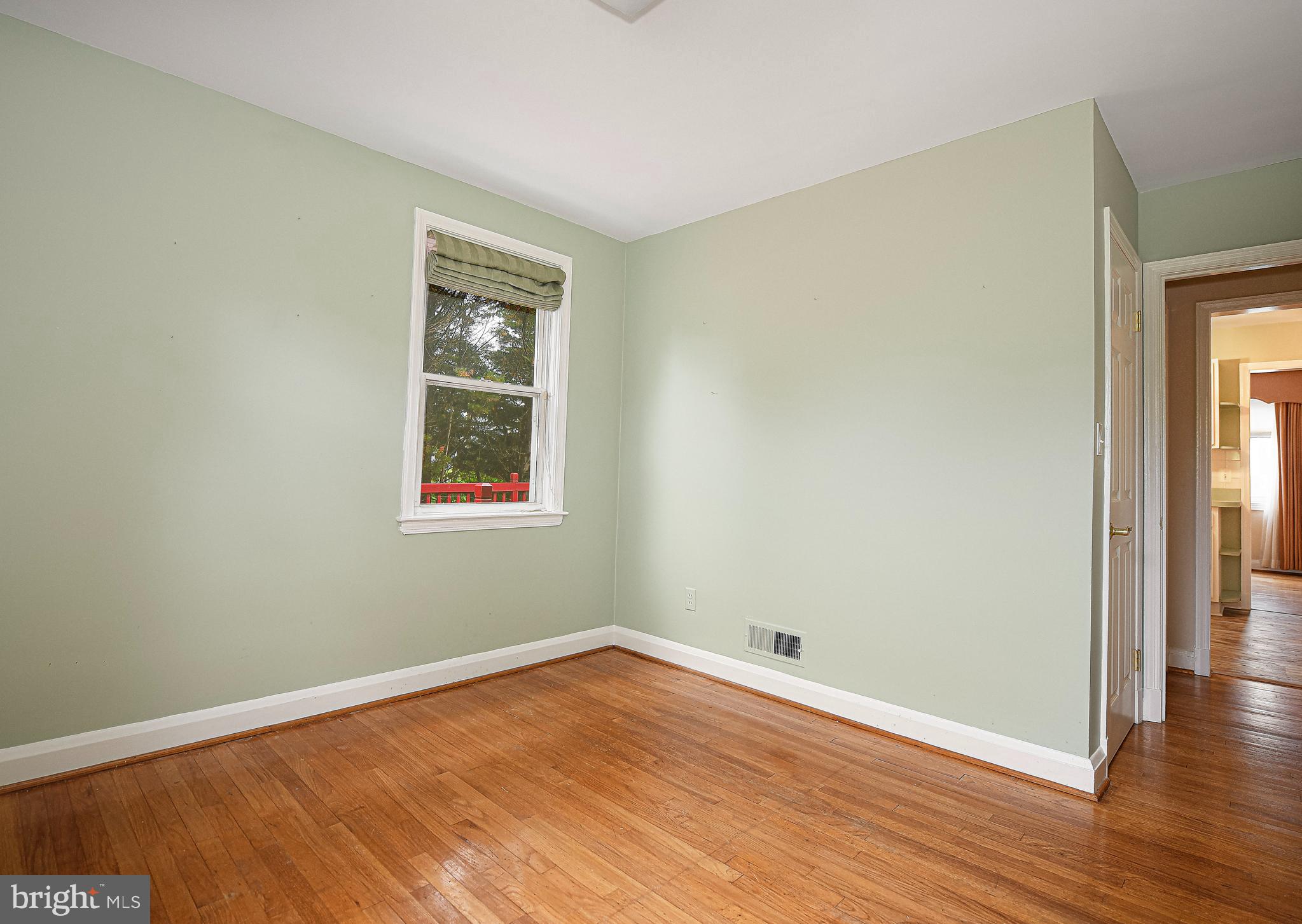7202 Old Harford Road Baltimore, MD 21234 - Photo 13 of 21 Third bedroom