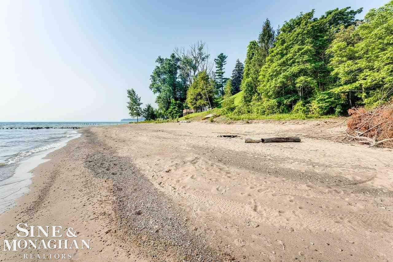 2427 South Lakeshore Road Applegate, MI 48401 - Photo 7 of 55 Gorgeous Sandy Beach
