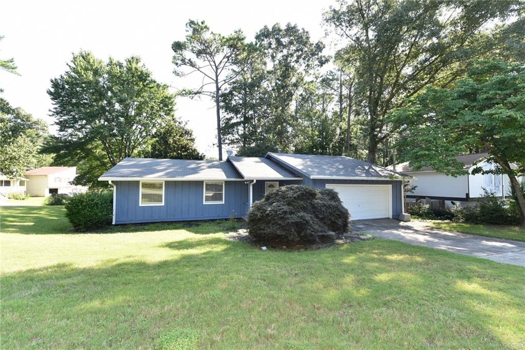 2526 Northbrook Road Snellville, GA 30039 - Photo 1 of 1