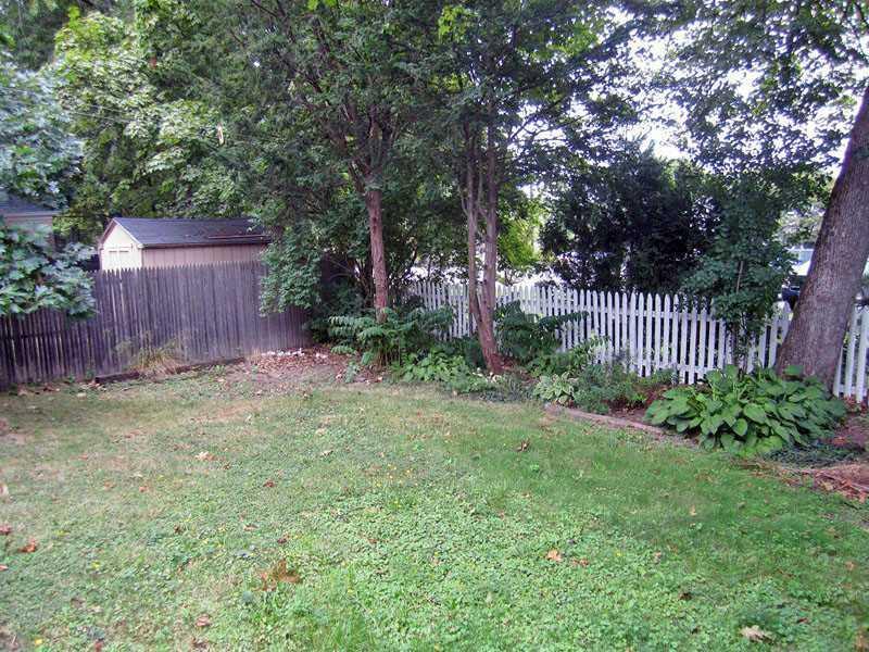 163 Higginsville Road Kenduskeag, ME 04450 - Photo 8 of 27 Yard/Garden.