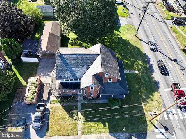 $364,000 | 3088 Lincoln Highway East, Paradise, PA 17562