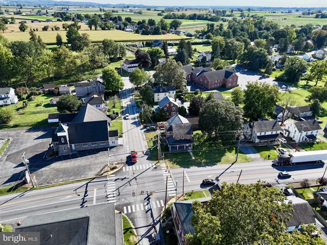 $364,000 | 3088 Lincoln Highway East, Paradise, PA 17562