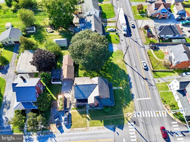 $364,000 | 3088 Lincoln Highway East, Paradise, PA 17562