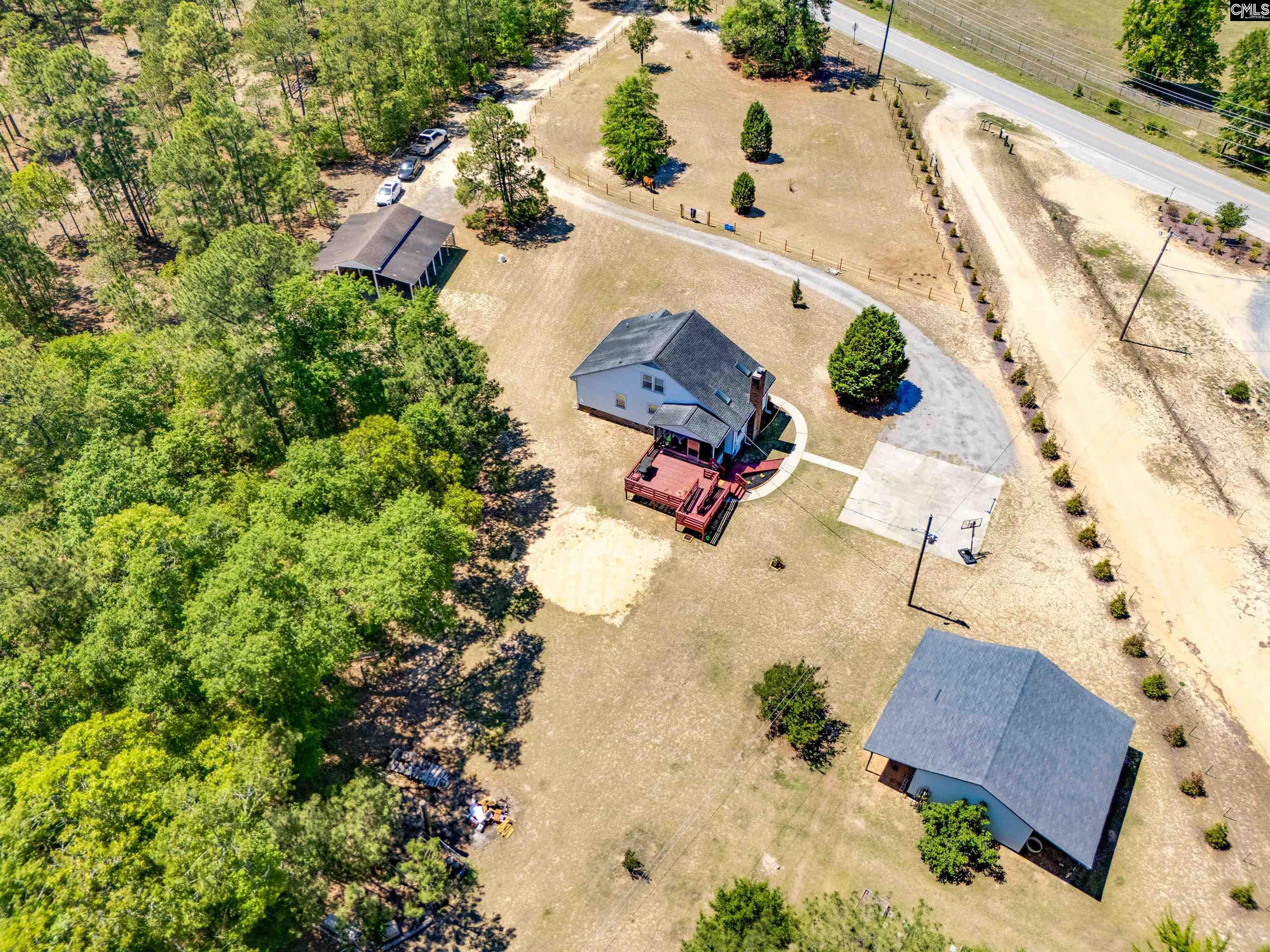 3075 State Rd S-28-48 Elgin, SC 29045 - Photo 47 of 50
