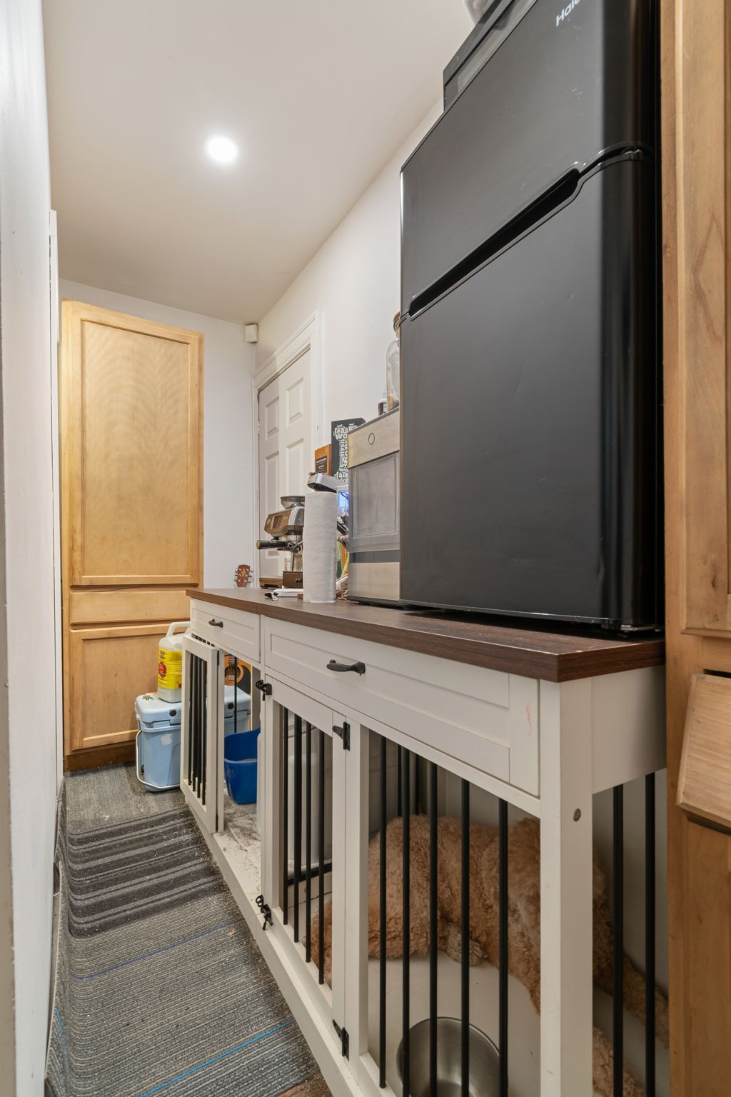 309 Harris Street Madison, TN 37115 - Photo 26 of 52 a kitchen with stainless steel appliances a stove and a refrigerator