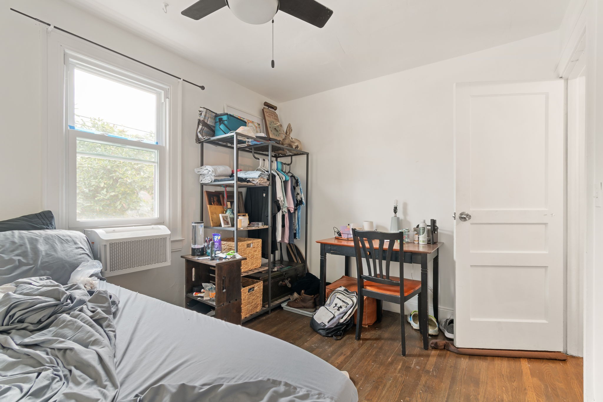 309 Harris Street Madison, TN 37115 - Photo 36 of 52 a bedroom with furniture and a window