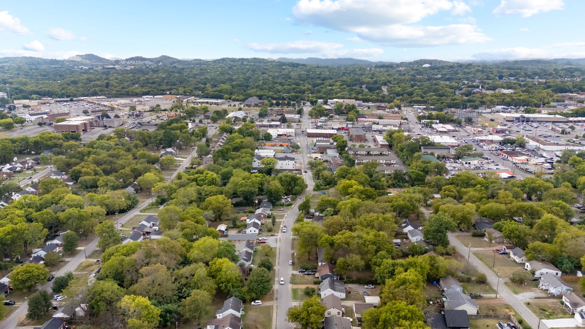 309 Harris Street Madison, TN 37115 - Photo 51 of 52 a view of a city