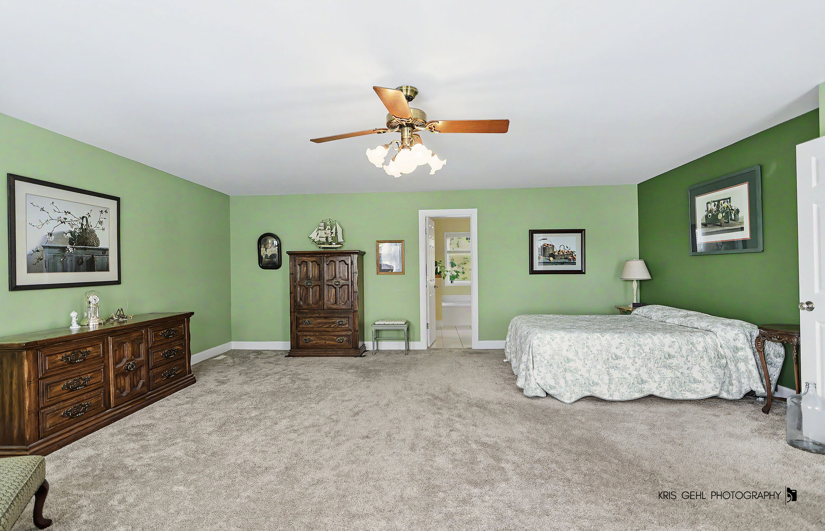 1402 Benton Road Lake Villa, IL 60046 - Photo 18 of 37 Gallery Image 18