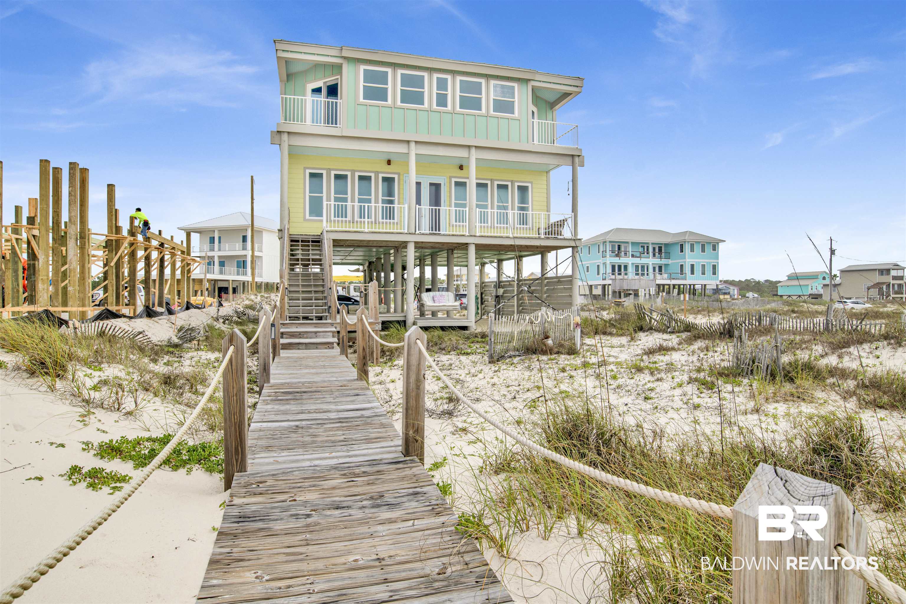 555 Our Road Gulf Shores, AL 36542 - Photo 2 of 49