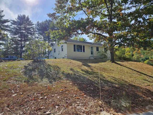 $325,000 | 726 Jewett Hill Road, Canton, ME 04221