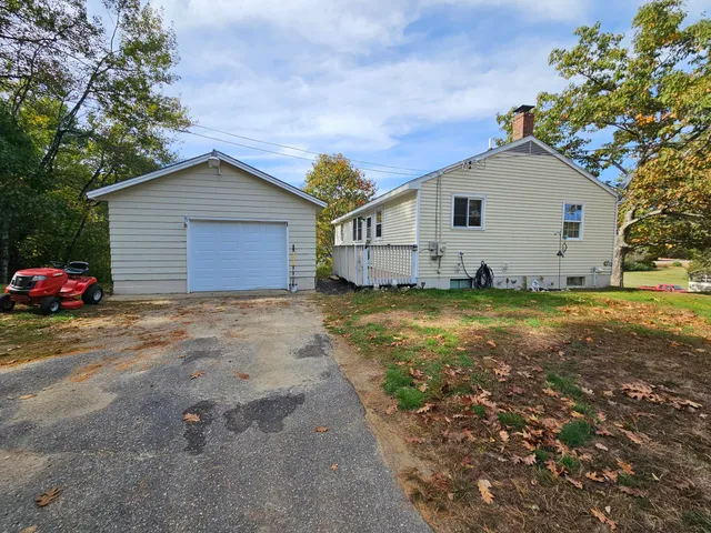 $325,000 | 726 Jewett Hill Road, Canton, ME 04221