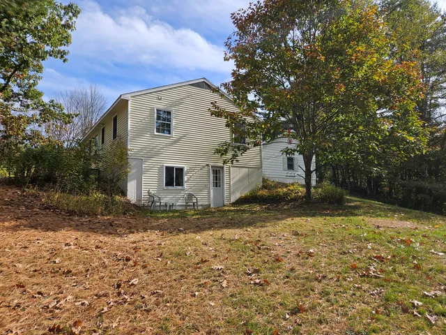 $325,000 | 726 Jewett Hill Road, Canton, ME 04221