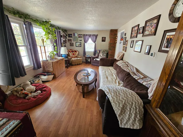 $325,000 | 726 Jewett Hill Road, Canton, ME 04221