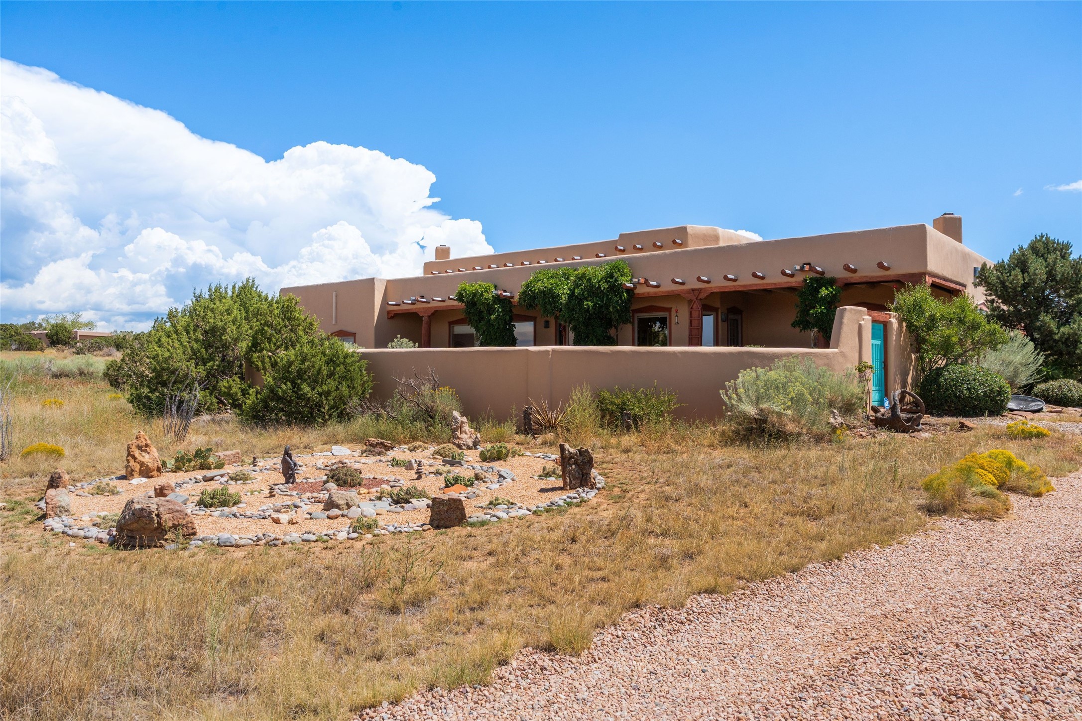 11 Demora Road Santa Fe, NM 87508 - Photo 1 of 1 Gallery Image 1