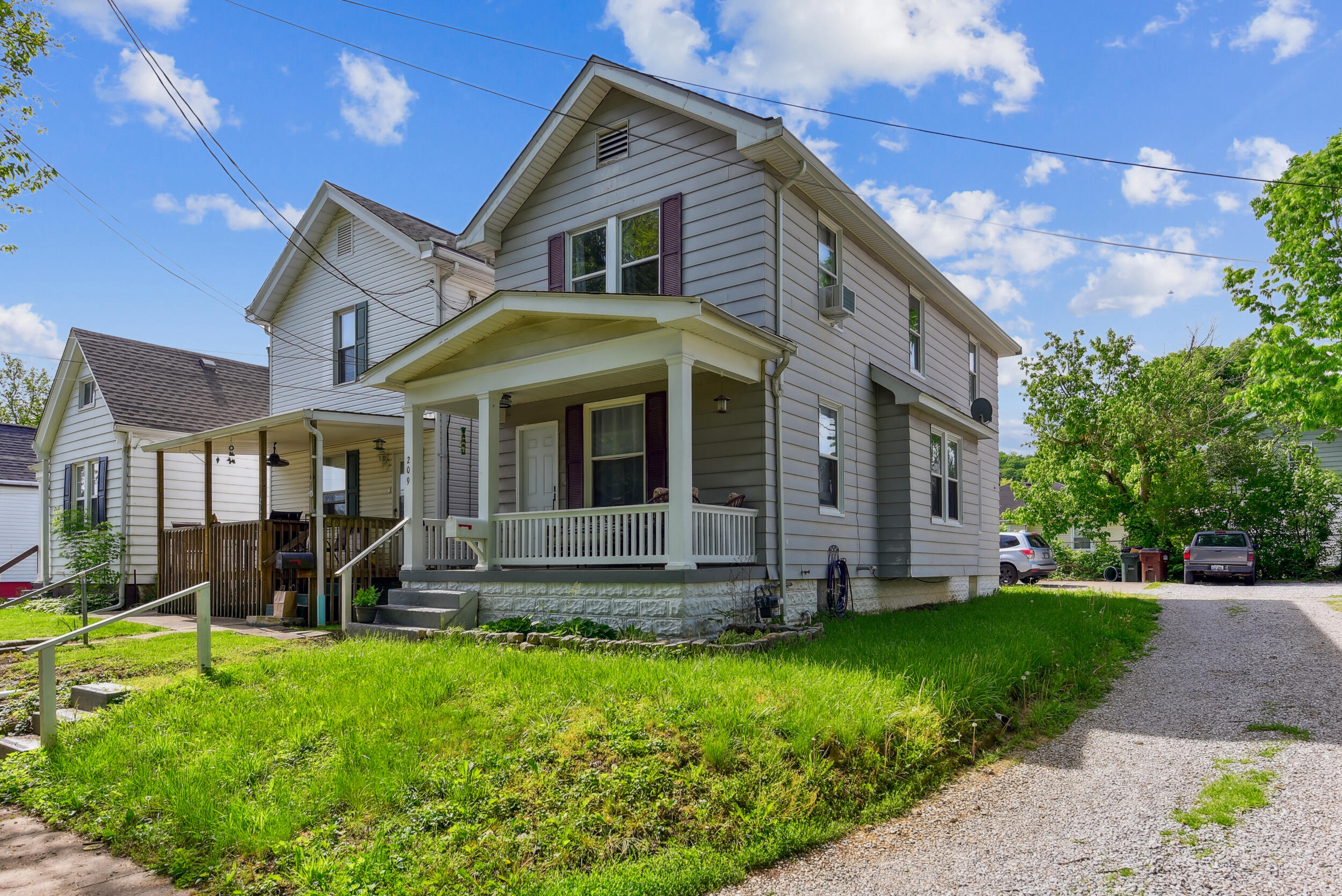 209 Rosedale Court Covington, KY 41015 - Photo 2 of 11 Gallery Image 2