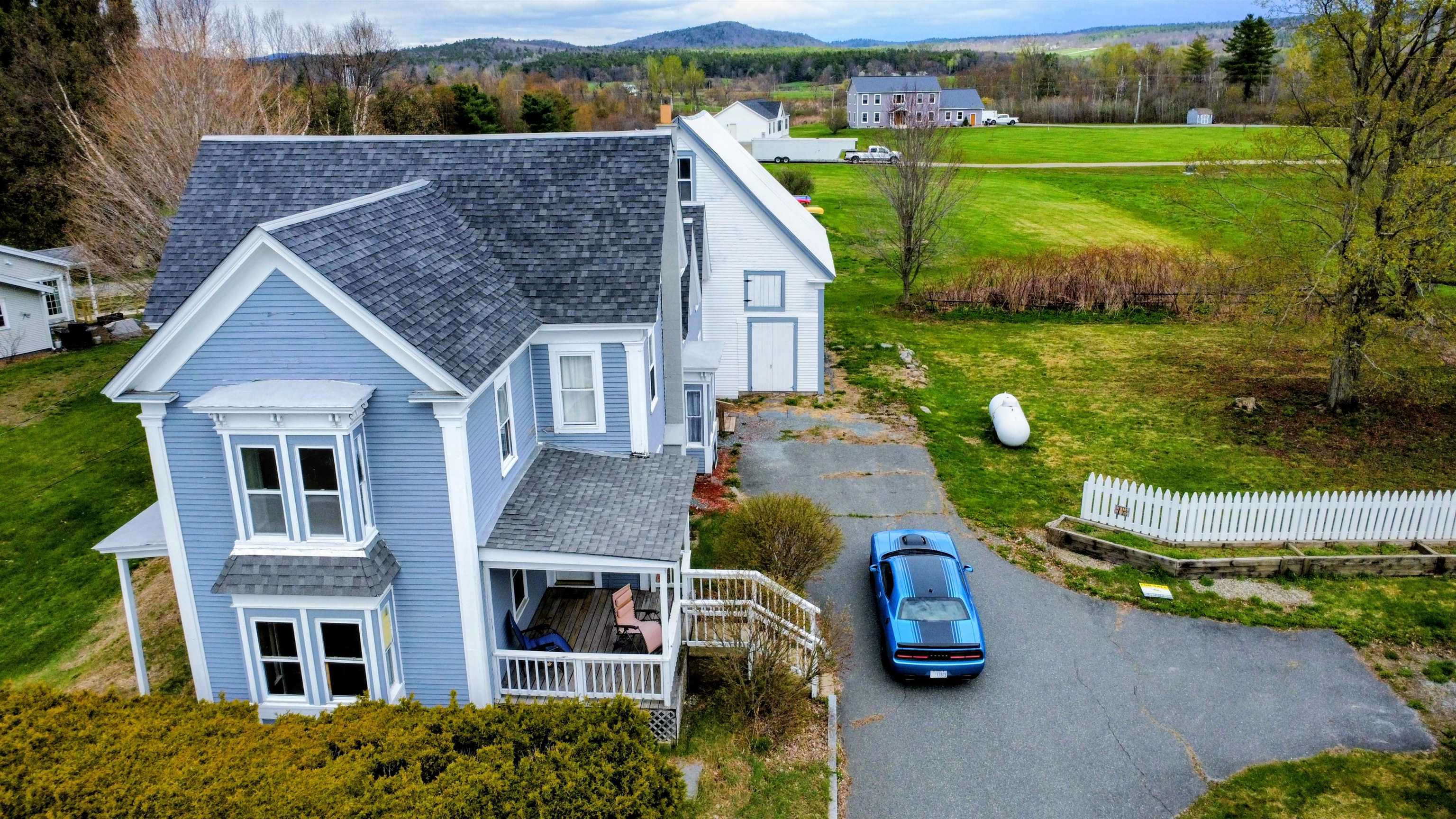 65 Benton Road Haverhill, NH 03774 - Photo 1 of 49 Gallery Image 1