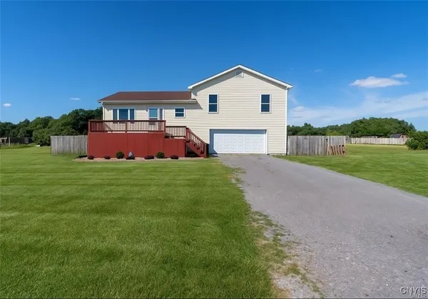 $2,500 | 31847 County Route 143, Carthage, NY 13619
