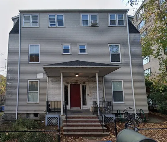 $1,995 | 278 Harvard Street, Unit 8, Cambridge, MA 02139
