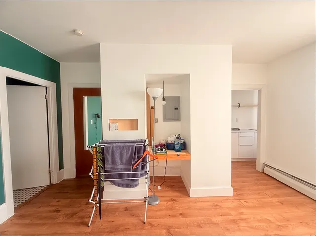 $1,995 | 278 Harvard Street, Unit 8, Cambridge, MA 02139