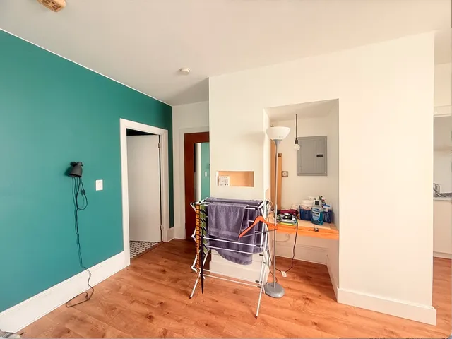 $1,995 | 278 Harvard Street, Unit 8, Cambridge, MA 02139