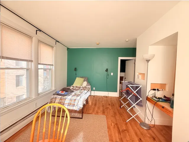 $1,995 | 278 Harvard Street, Unit 8, Cambridge, MA 02139