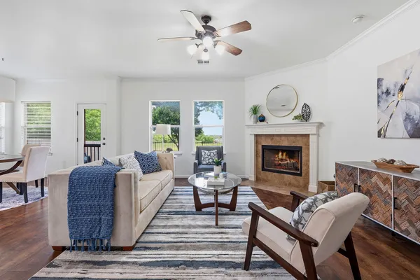 $659,900 | 9421 Eagle Knoll Drive, Austin, TX 78717