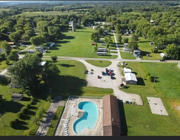 $28,000 | 15040 Lakeshore Boulevard, Brookville, IN 47012