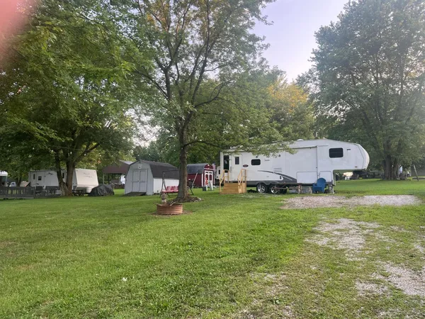 $28,000 | 15040 Lakeshore Boulevard, Brookville, IN 47012