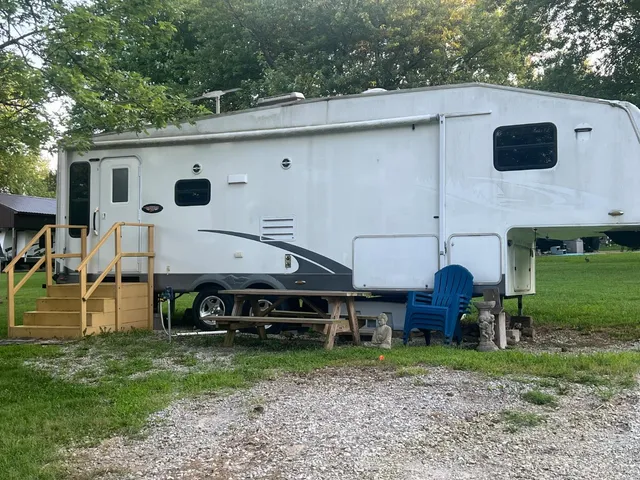 $28,000 | 15040 Lakeshore Boulevard, Brookville, IN 47012