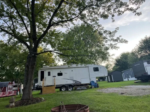 $28,000 | 15040 Lakeshore Boulevard, Brookville, IN 47012