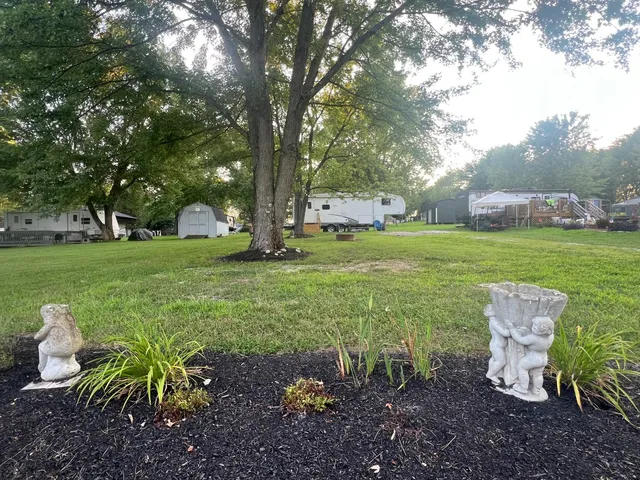 $28,000 | 15040 Lakeshore Boulevard, Brookville, IN 47012