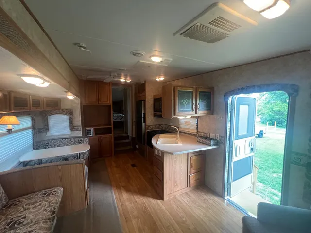 $28,000 | 15040 Lakeshore Boulevard, Brookville, IN 47012