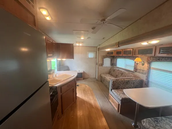 $28,000 | 15040 Lakeshore Boulevard, Brookville, IN 47012