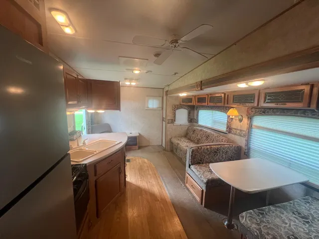 $28,000 | 15040 Lakeshore Boulevard, Brookville, IN 47012