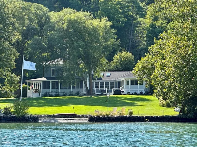 $3,650,000 | 6985 State Rte 21, South Bristol, NY 14512