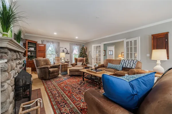 $3,395,000 | 6985 State Rte 21, South Bristol, NY 14512