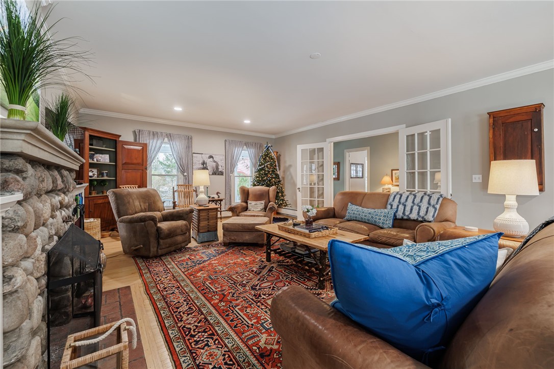 6985 State Rte 21 South Bristol, NY 14512 - Photo 12 of 50