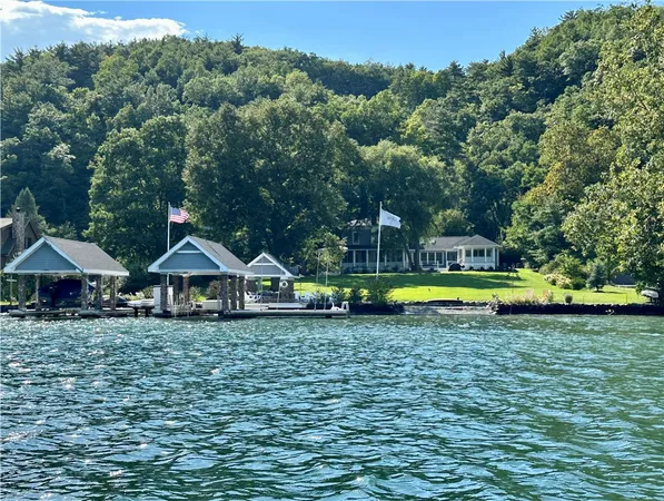 $3,395,000 | 6985 State Rte 21, South Bristol, NY 14512