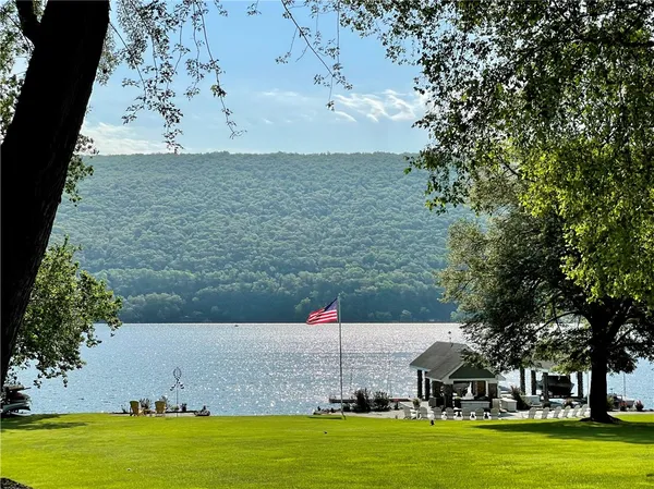 $3,395,000 | 6985 State Rte 21, South Bristol, NY 14512