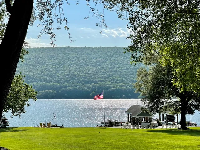 $3,650,000 | 6985 State Rte 21, South Bristol, NY 14512