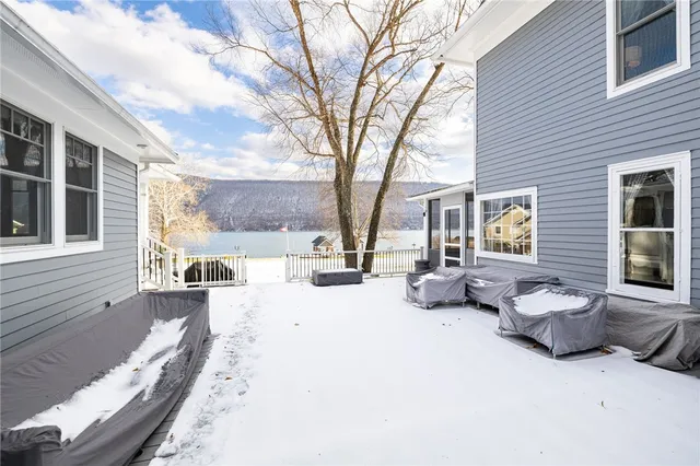 $3,650,000 | 6985 State Rte 21, South Bristol, NY 14512